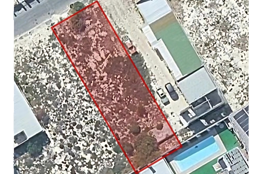 0 Bedroom Property for Sale in Pelican Heights Western Cape